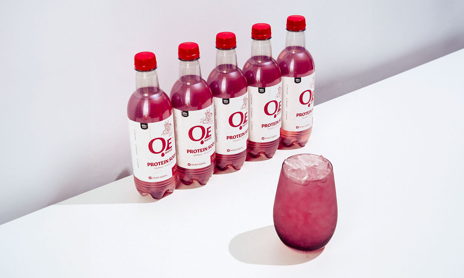 Rote Beere