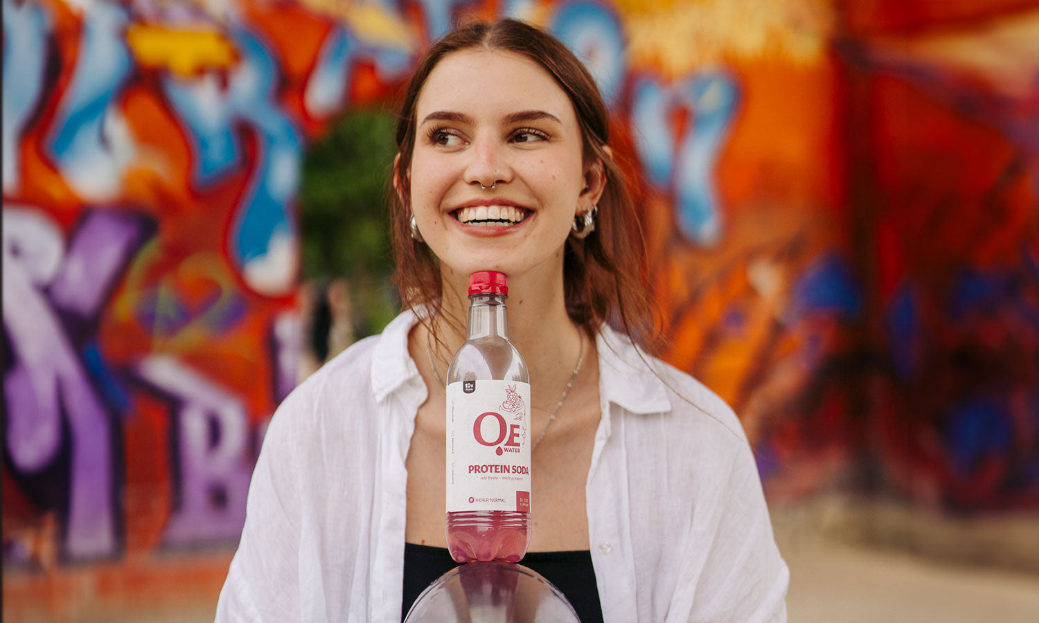 Rote Beere